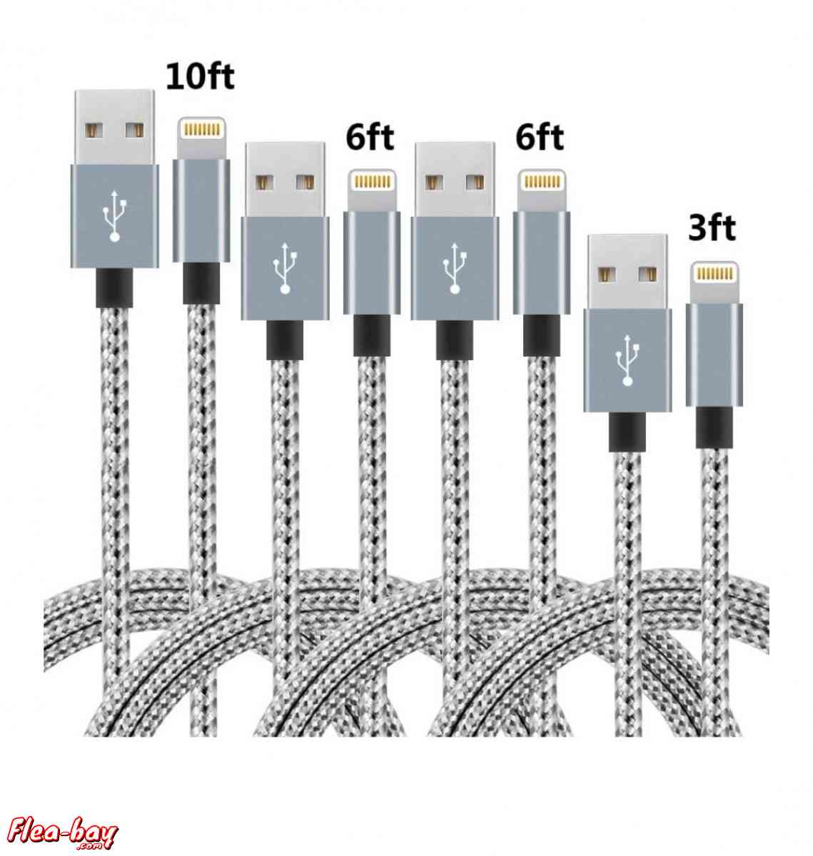 lightning cable