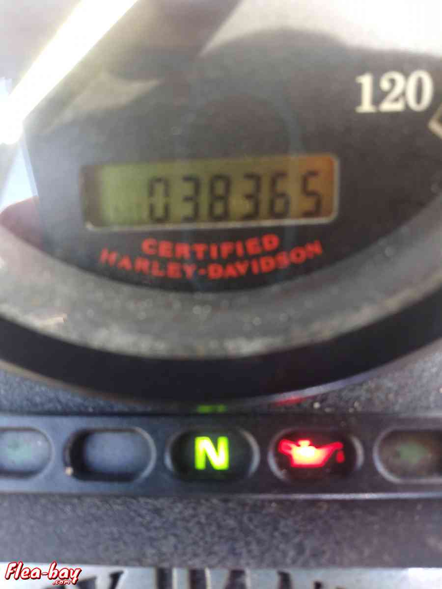 Harley-Davidson 2006 883L - Lakeland, Florida - FleaMarketBay