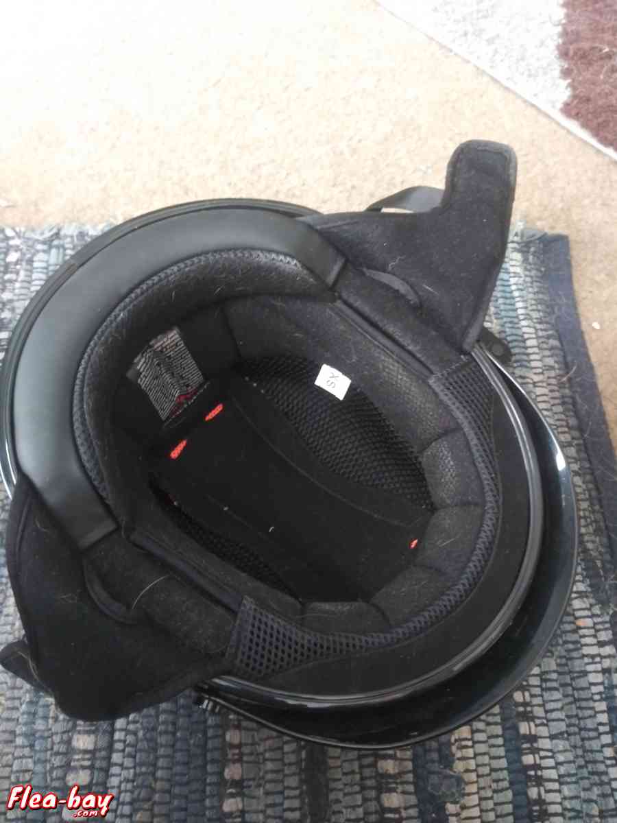 HARLEY-DAVIDSON HELMET = SZ..XS. - Lakeland, Florida - FleaMarketBay