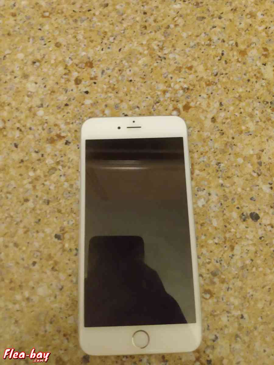 IPhone 6 plus - Caseyville, Illinois - FleaMarketBay