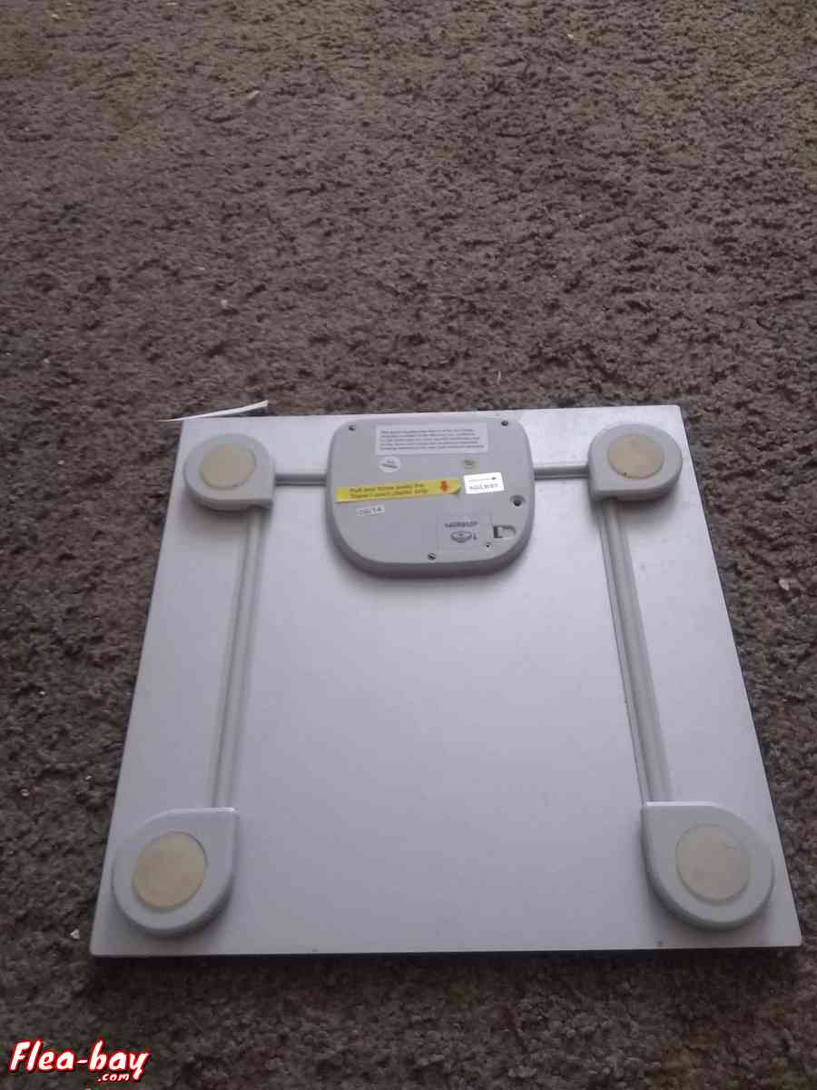 digital weighting scale - Midland, Michigan - FleaMarketBay