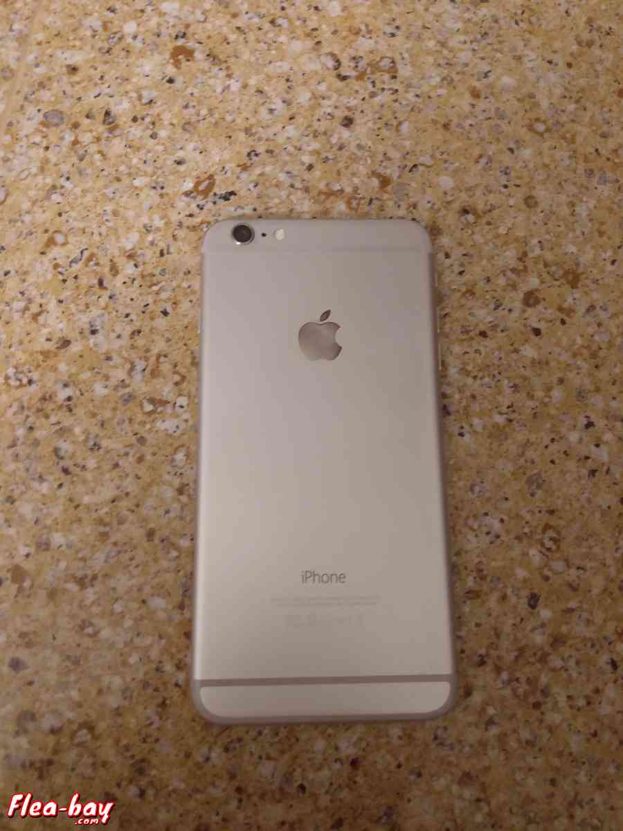 IPhone 6 plus - Caseyville, Illinois - FleaMarketBay