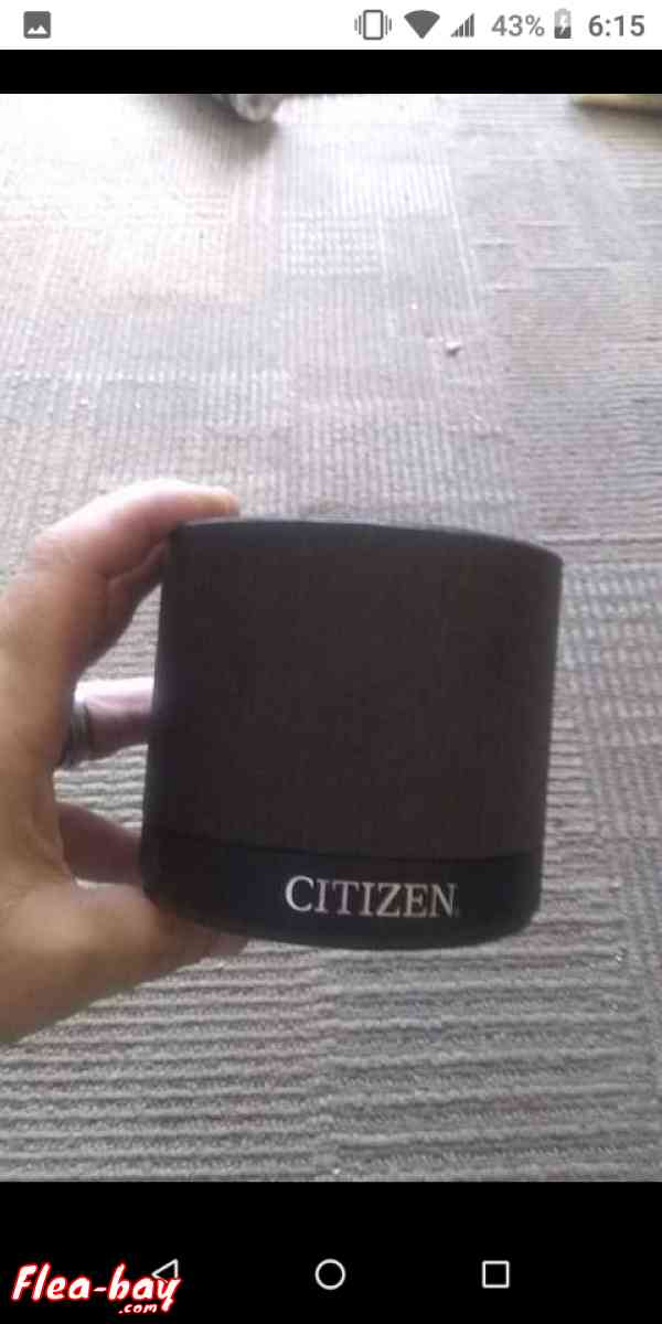 citizens watch - Midland, Michigan - FleaMarketBay