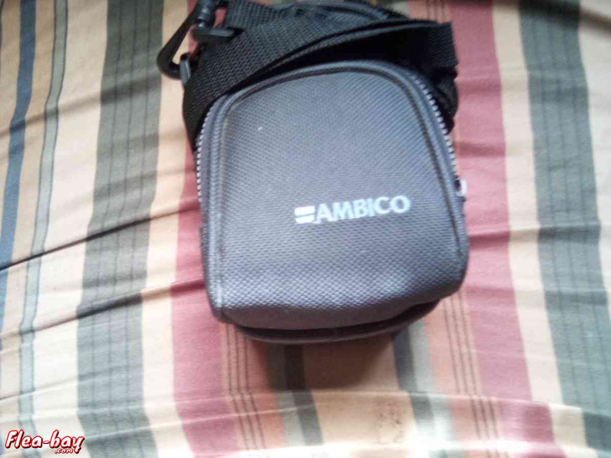 camera case