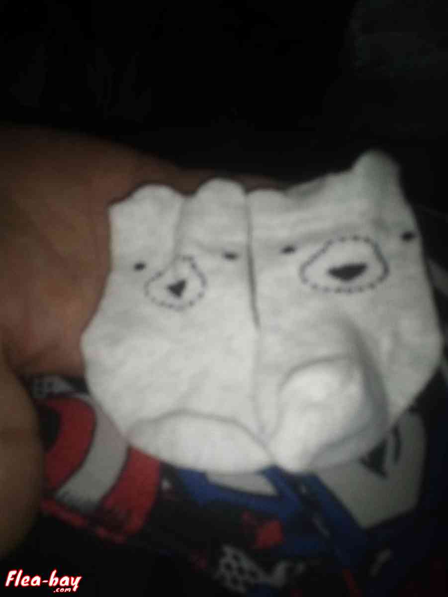 33 gallon bag of of baby boy clothes 0-3-69 months - Midland, Michigan - FleaMarketBay