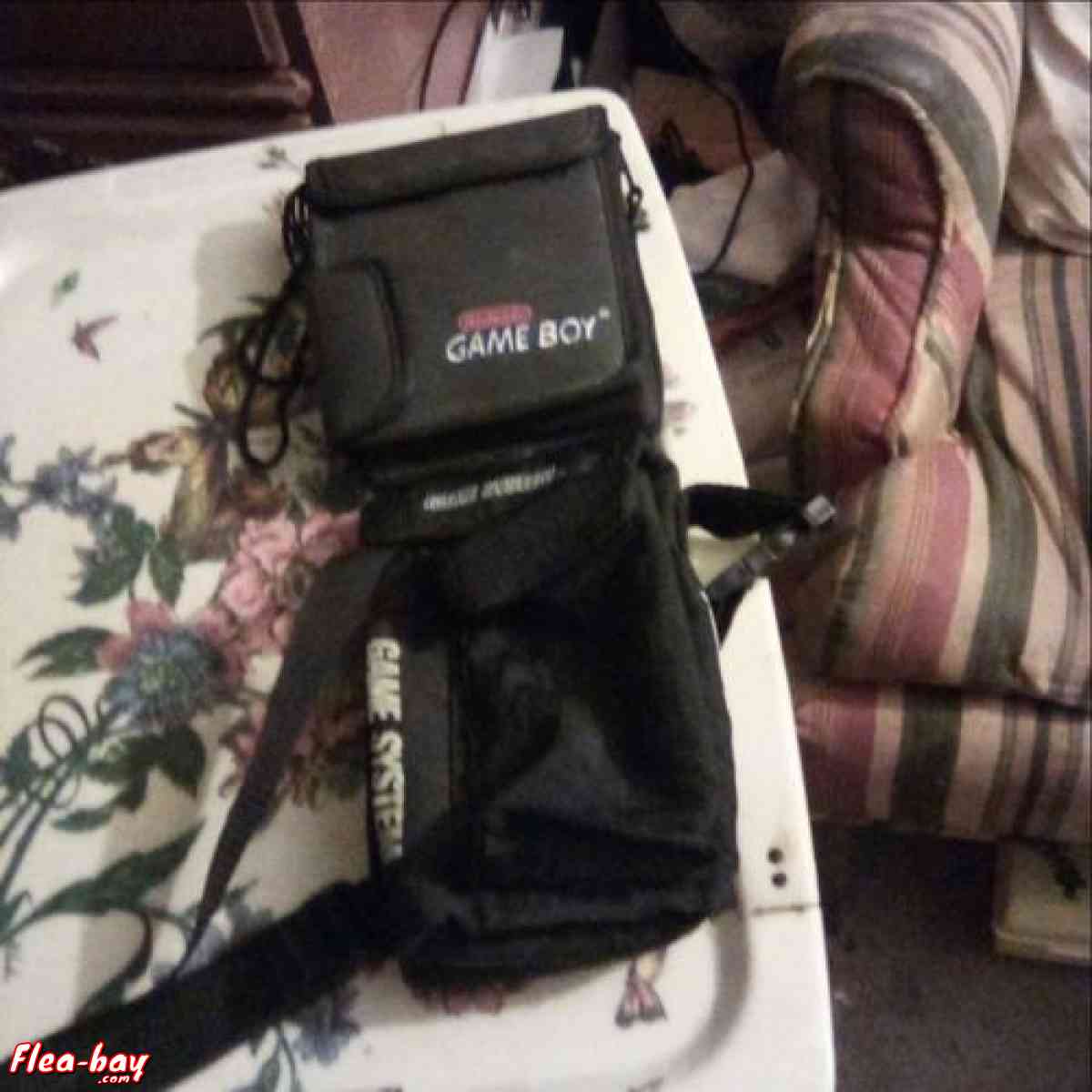 saga genesis gear game gear bags - Sanford, Maine - FleaMarketBay