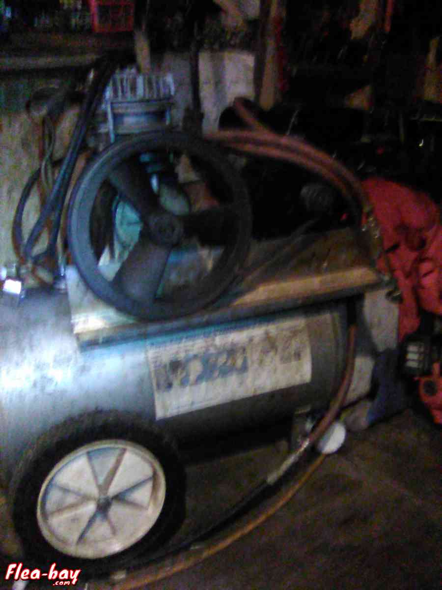 air compressors - Beckley, West Virginia - FleaMarketBay