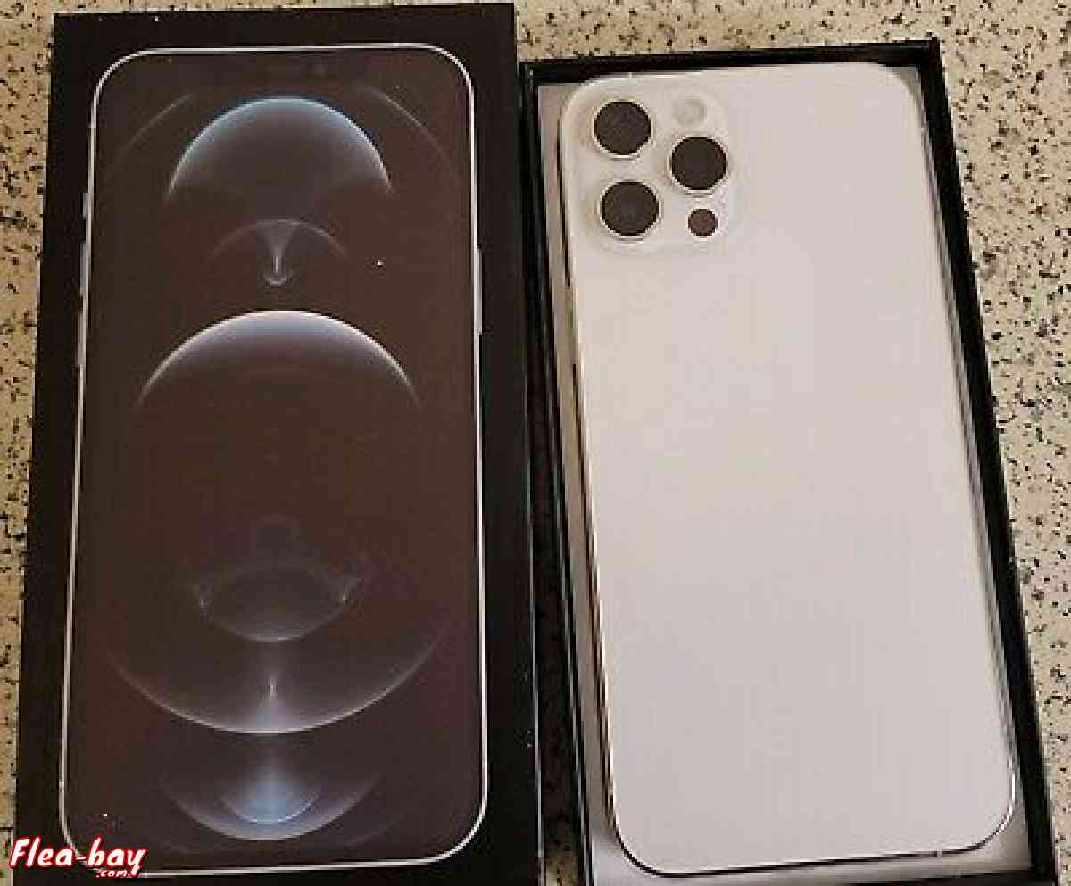 iphone 12promax - Atlanta, Georgia - FleaMarketBay