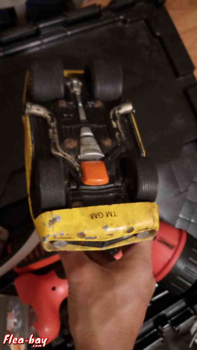 Metal project car - Port Richey, Florida - FleaMarketBay