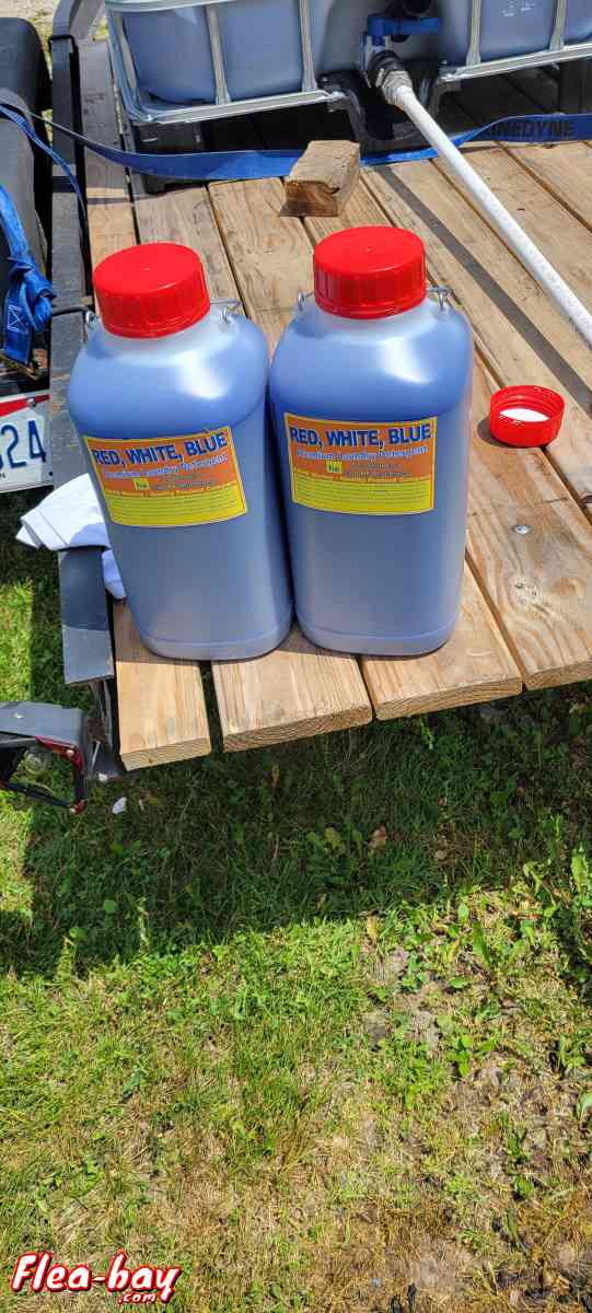 laundry soap - Galion, Ohio - FleaMarketBay