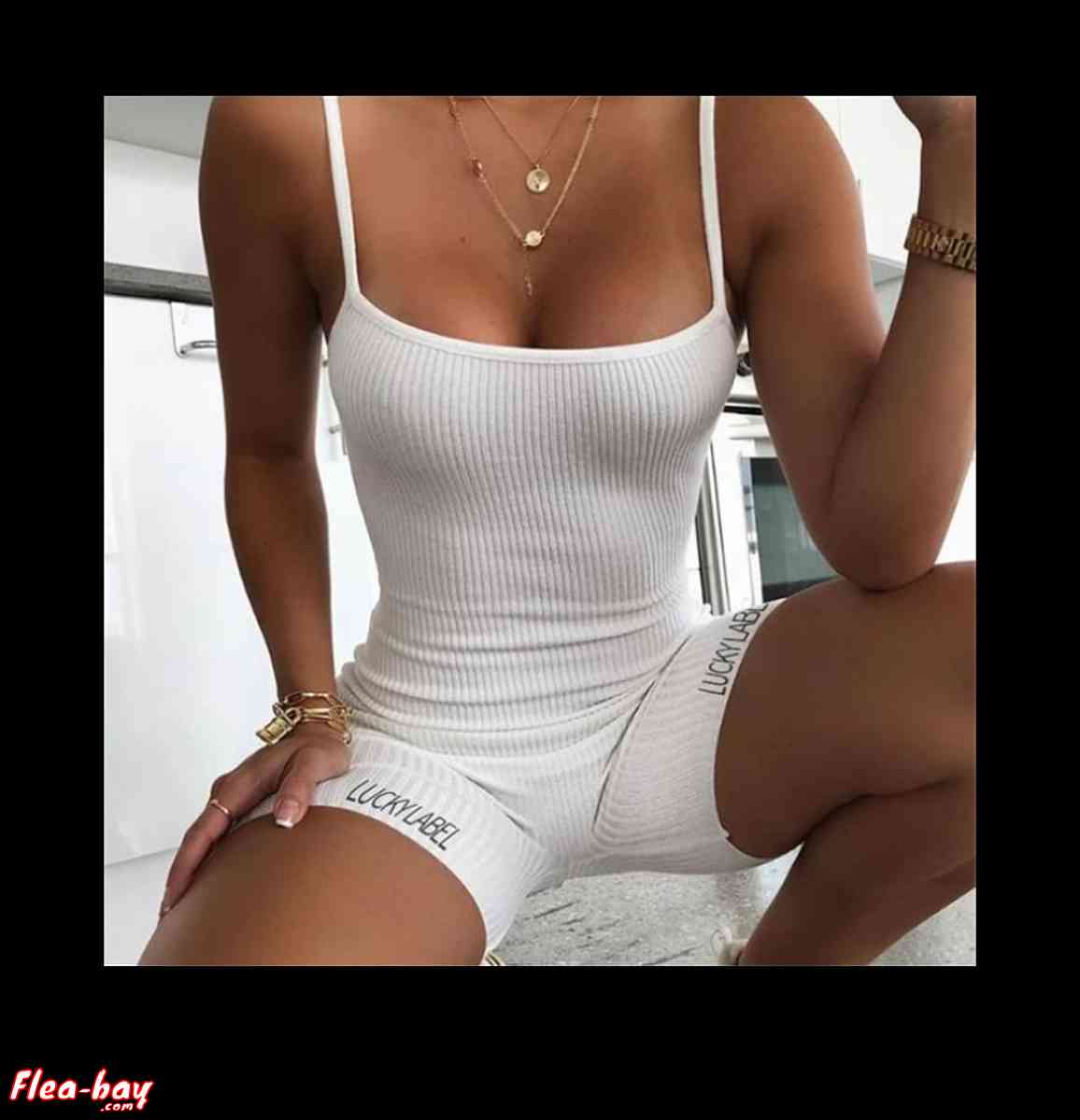 jumpersuit - Athens, Georgia - FleaMarketBay