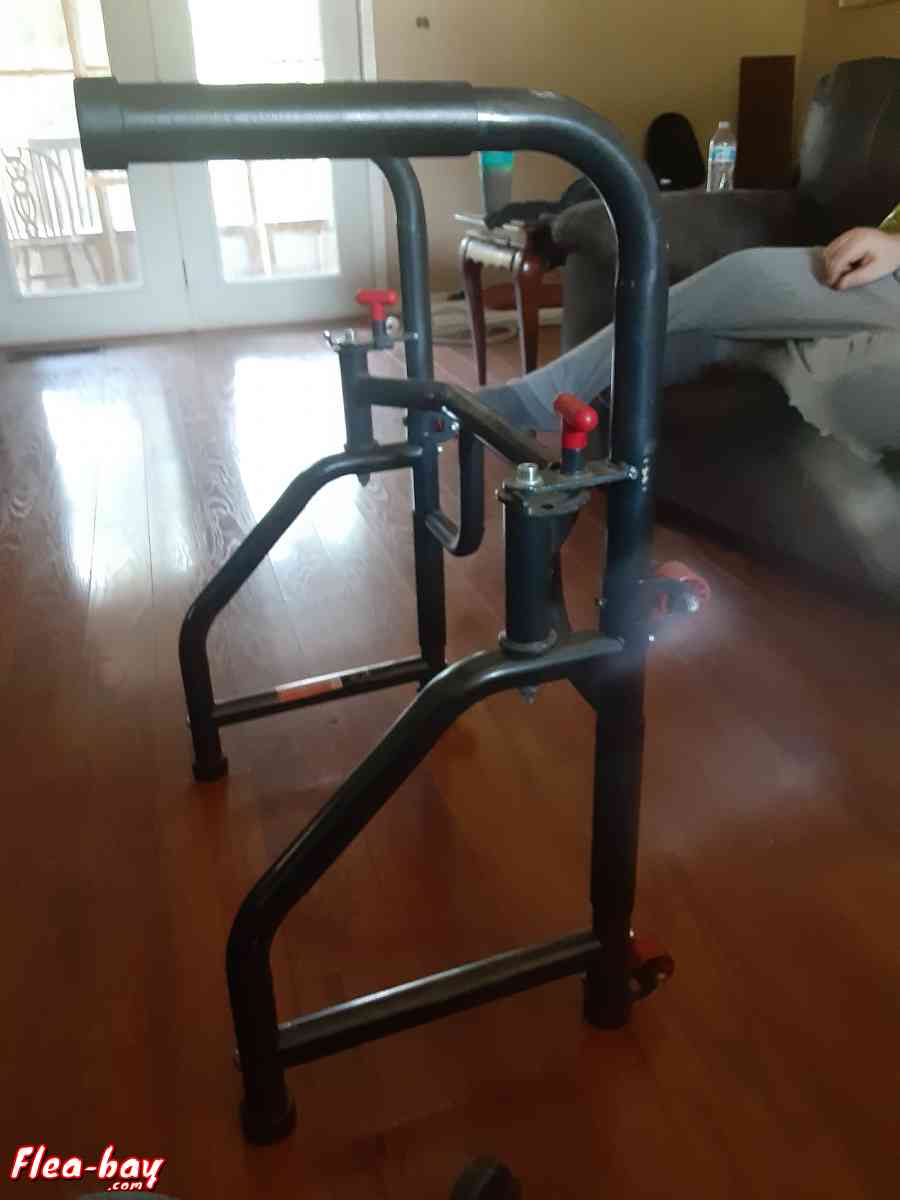 all in one home work out for anyone who want's it - Kirksey, Kentucky - FleaMarketBay