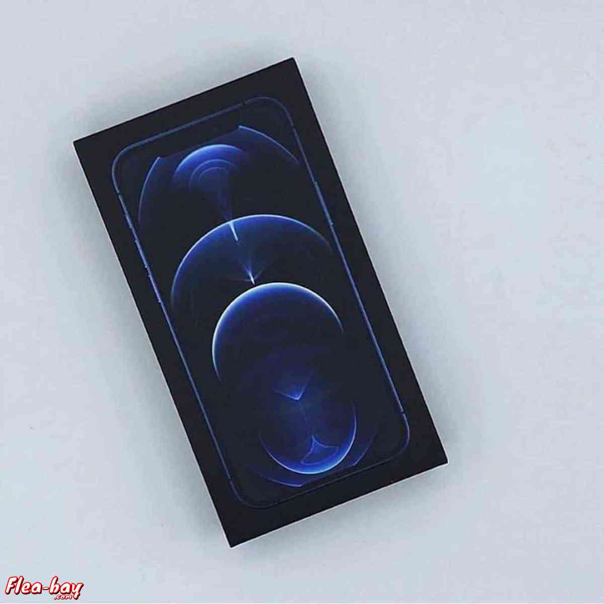 Apple IPhone 12 pro max - Abbeville, Georgia - FleaMarketBay