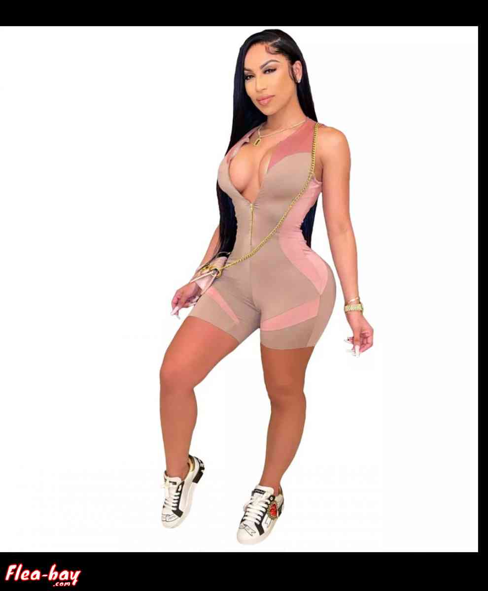 jumpersuit set - Athens, Georgia - FleaMarketBay