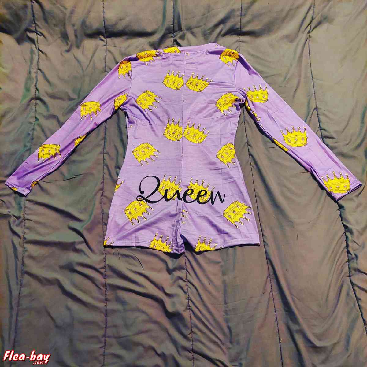 Sleep Wear jumpersuit - Athens, Georgia - FleaMarketBay