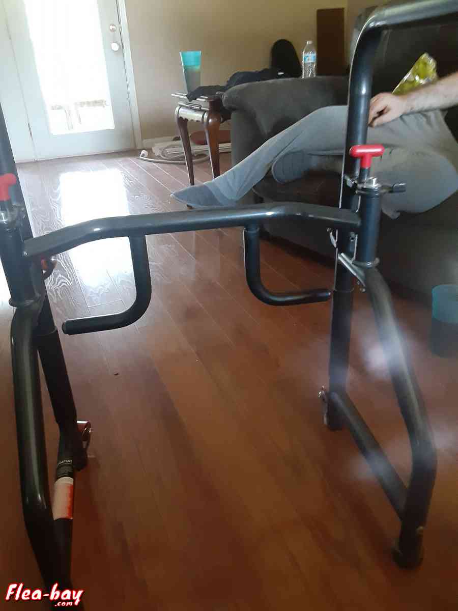 all in one home work out for anyone who want's it - Kirksey, Kentucky - FleaMarketBay