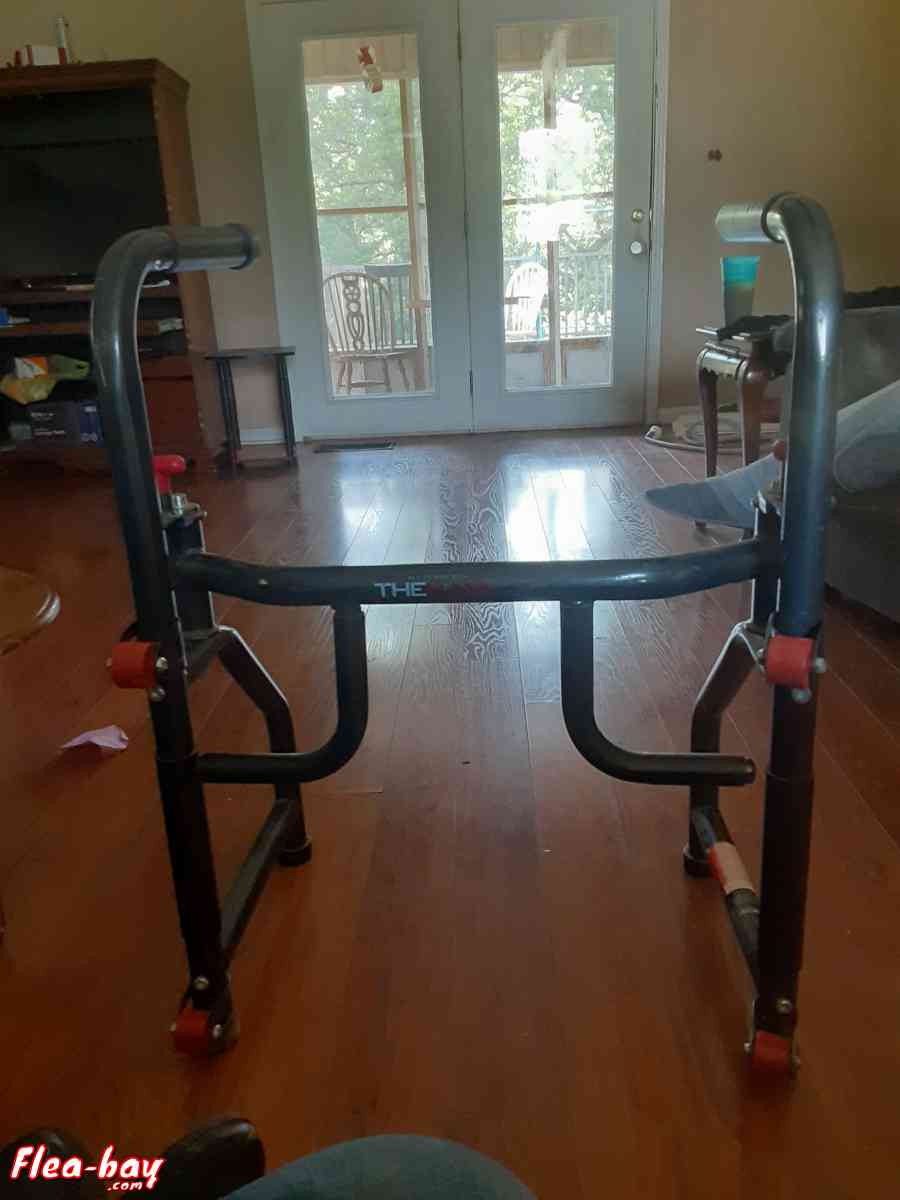 all in one home work out for anyone who want's it - Kirksey, Kentucky - FleaMarketBay