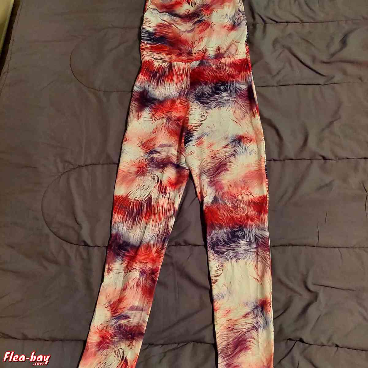 Jumpersuit - Athens, Georgia - FleaMarketBay