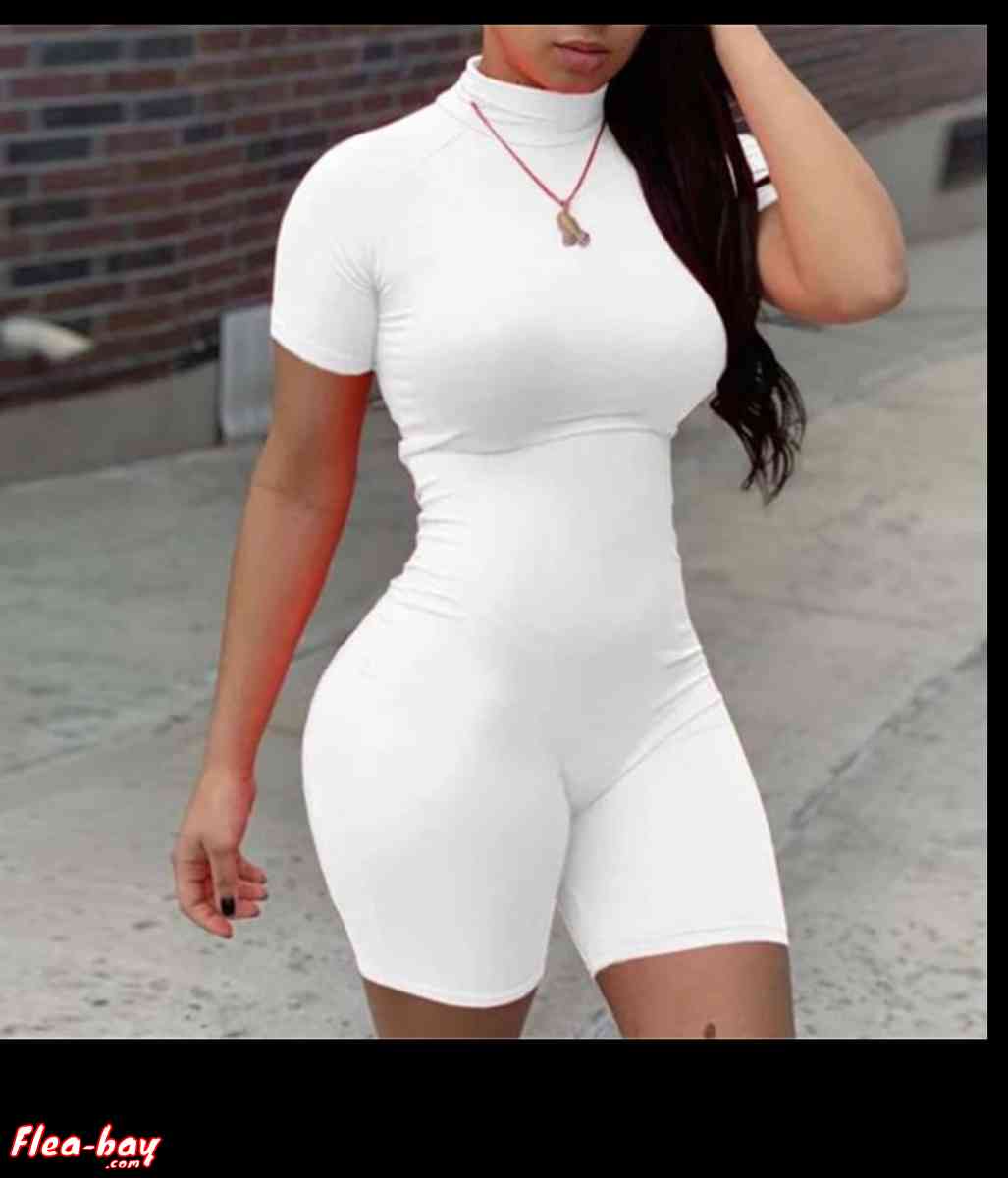 jumpersuit - Athens, Georgia - FleaMarketBay