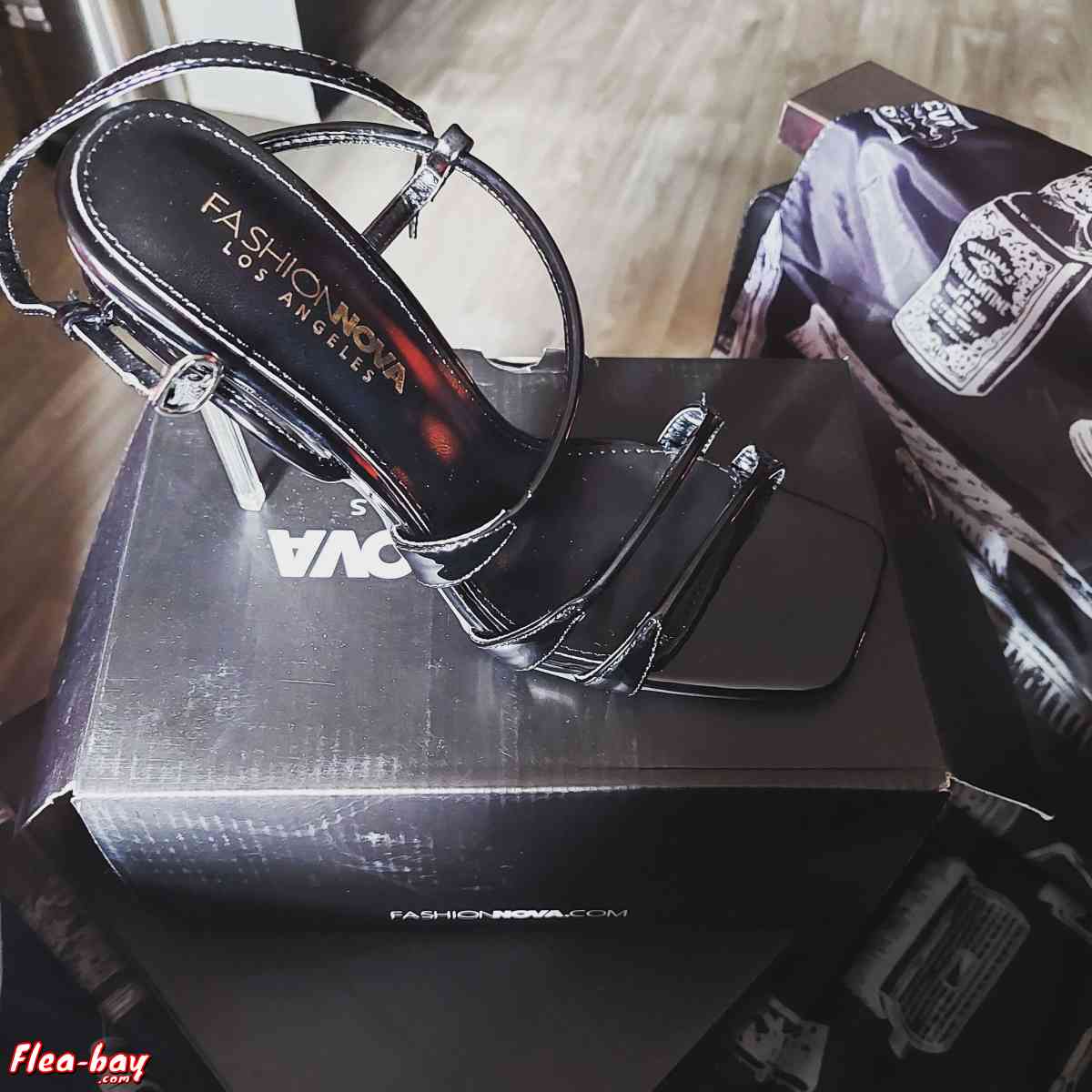 Fashion Nova Heels - Athens, Georgia - FleaMarketBay