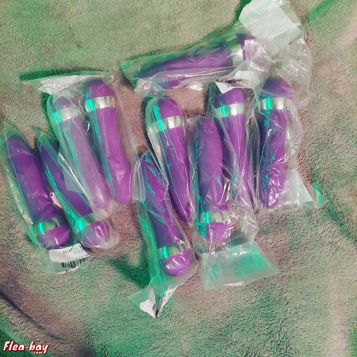 Black & White $25 Purple $10 - Athens, Georgia - FleaMarketBay