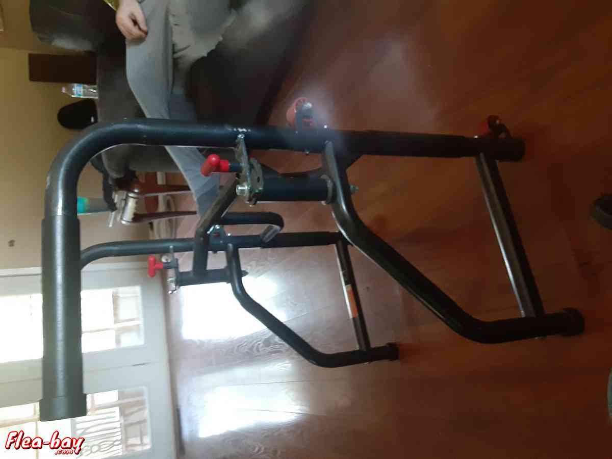 all in one home work out for anyone who want's it - Kirksey, Kentucky - FleaMarketBay