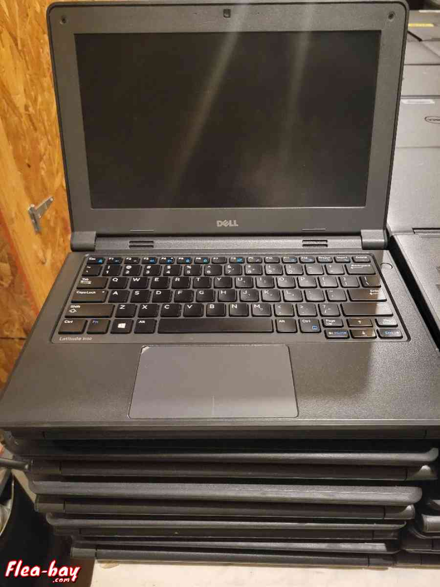 7 laptop $75 a piece