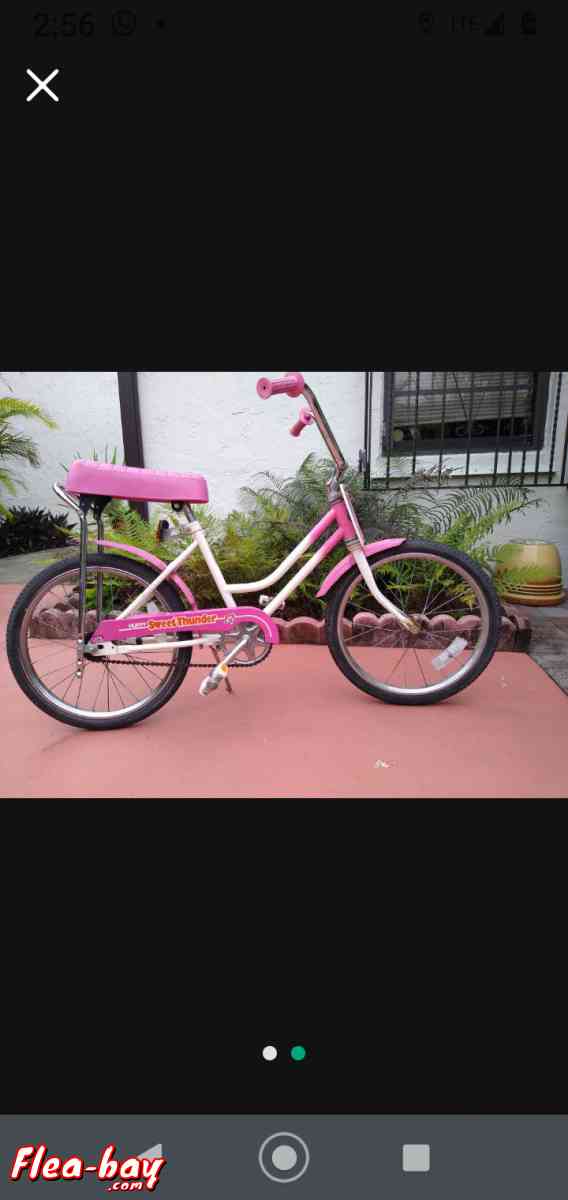 Huffy Bike