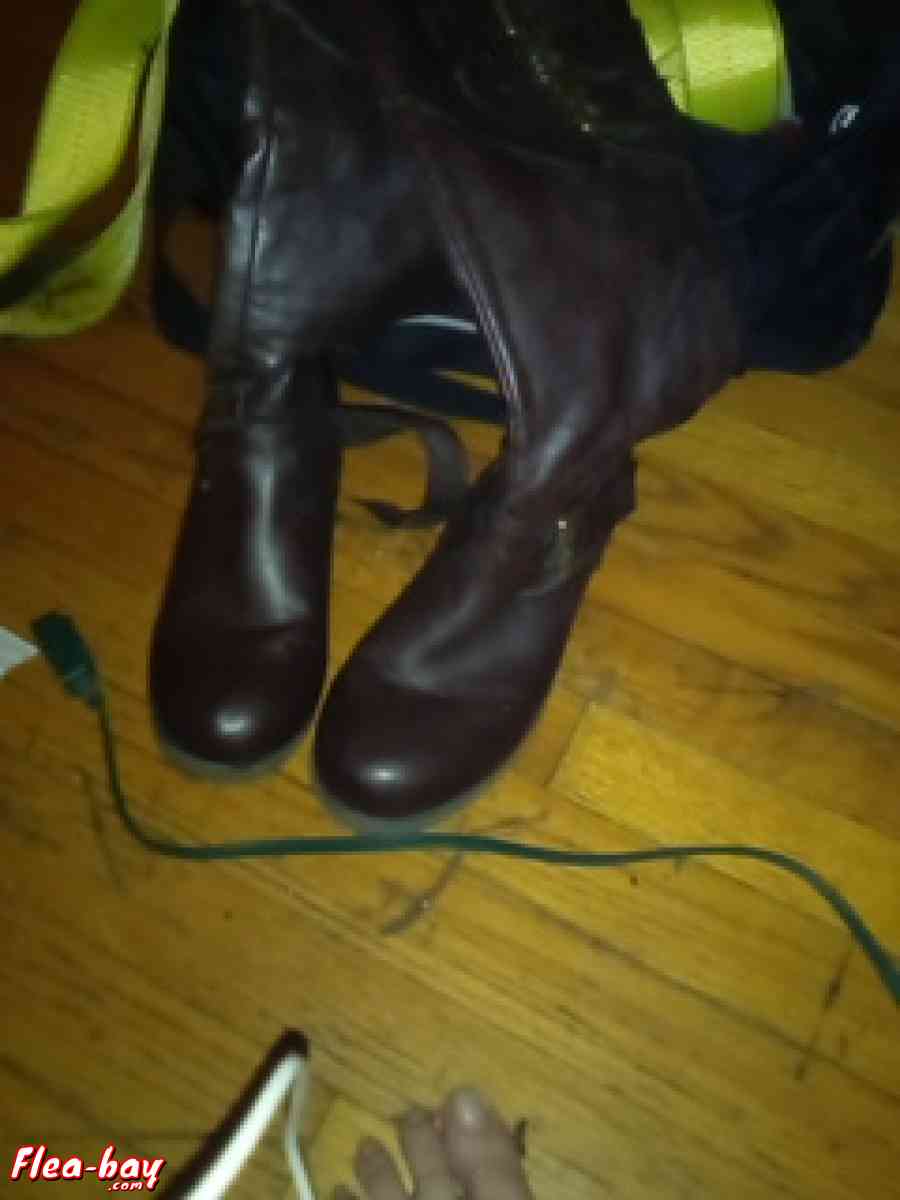 madden girl lundunn thigh boots - Omaha, Nebraska - FleaMarketBay