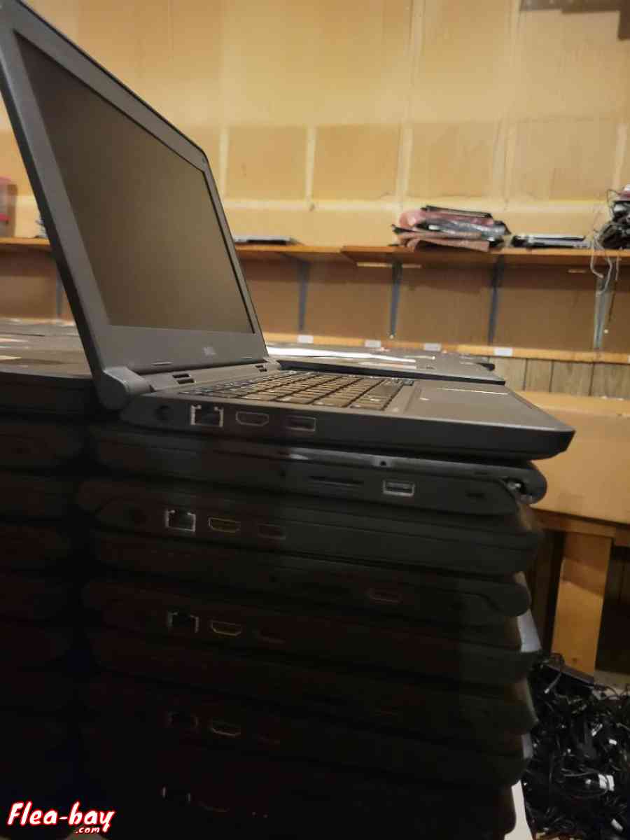 7 laptop $75 a piece - Nevada, Missouri - FleaMarketBay