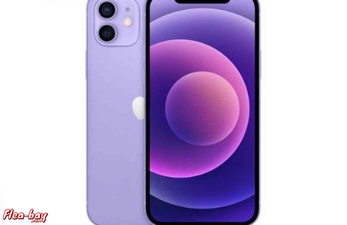 iphone 12 unlock 64 gb - Brooklyn, New York