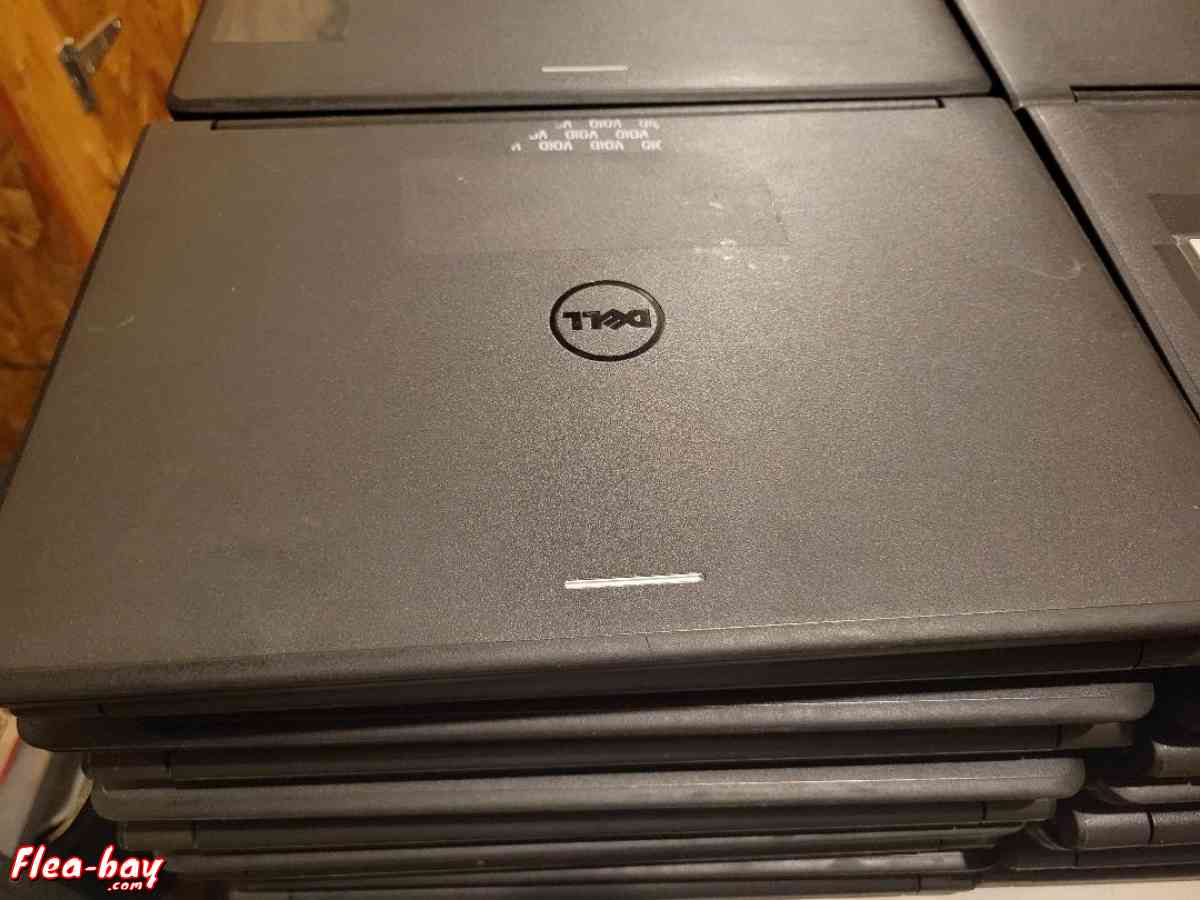 7 laptop $75 a piece - Nevada, Missouri - FleaMarketBay