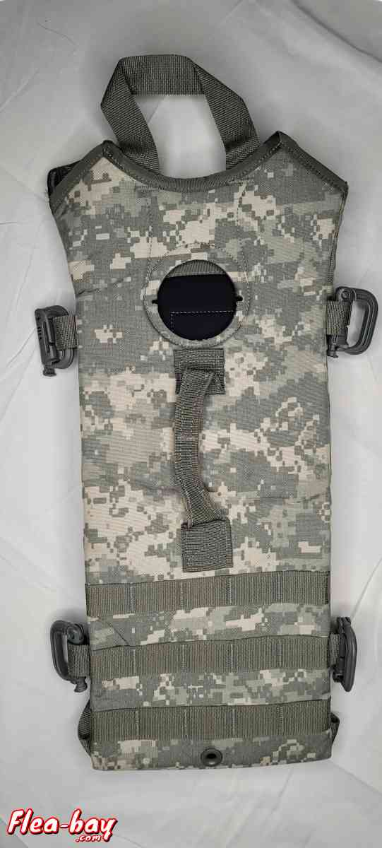USGI HYDRATION PACK - Weaverville, California - FleaMarketBay