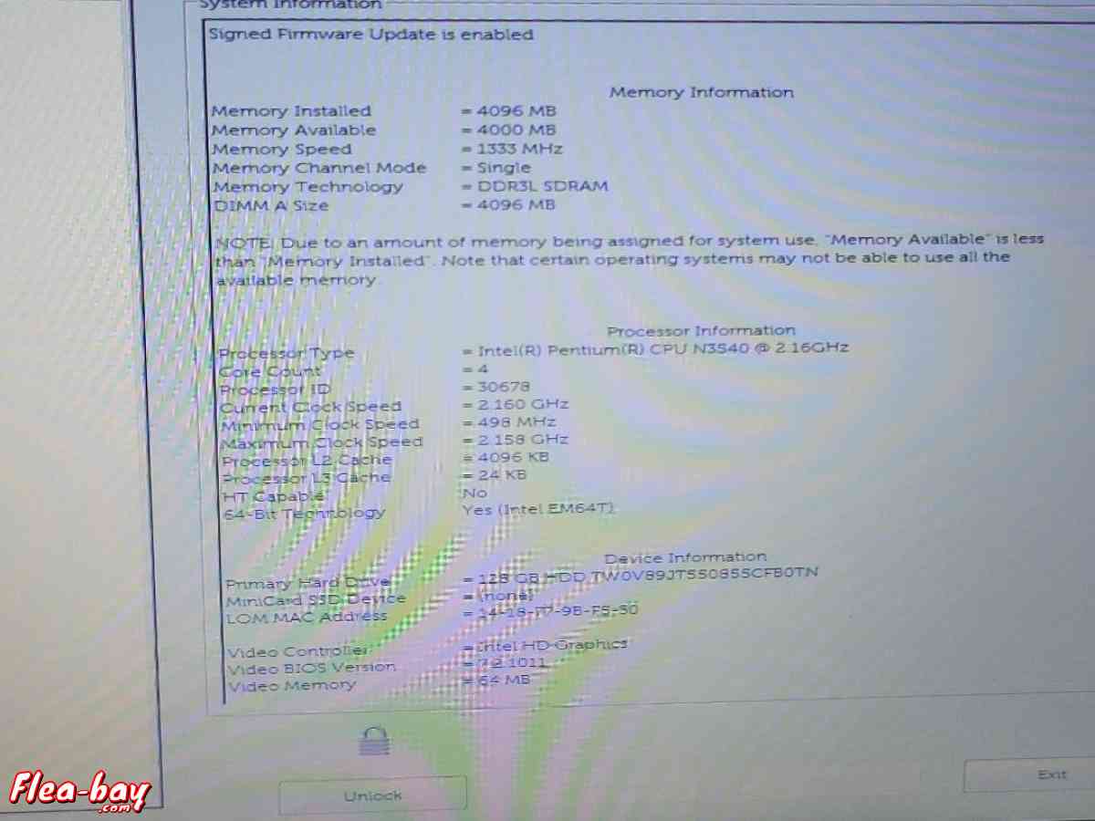 7 laptop $75 a piece - Nevada, Missouri - FleaMarketBay