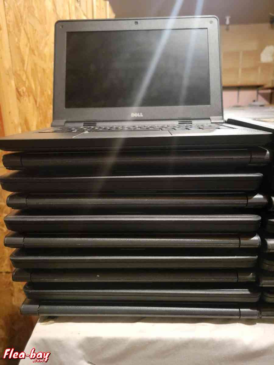 7 laptop $75 a piece - Nevada, Missouri - FleaMarketBay
