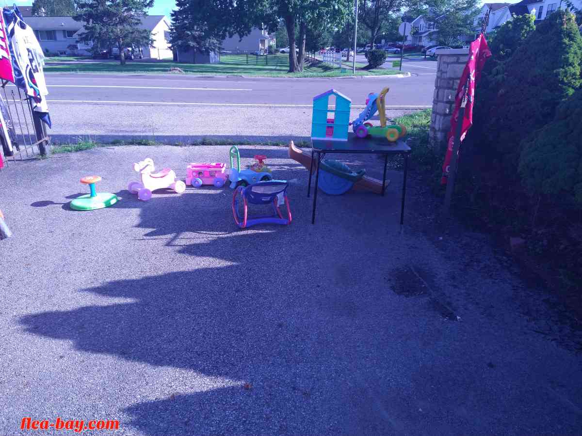 baby toys - Aberdeen, Ohio