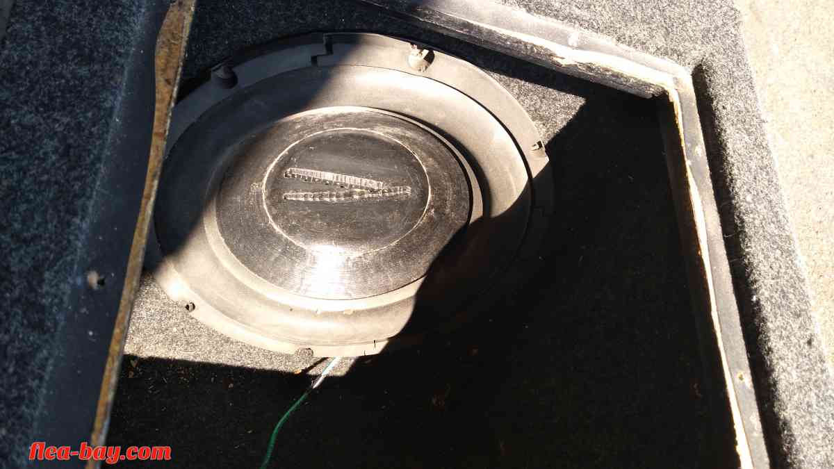 good shape - Centralia, Washington