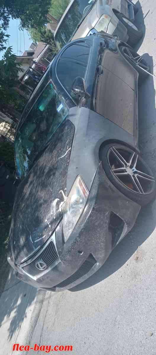 LEXUS IS 250 - San Antonio, Texas - FleaMarketBay