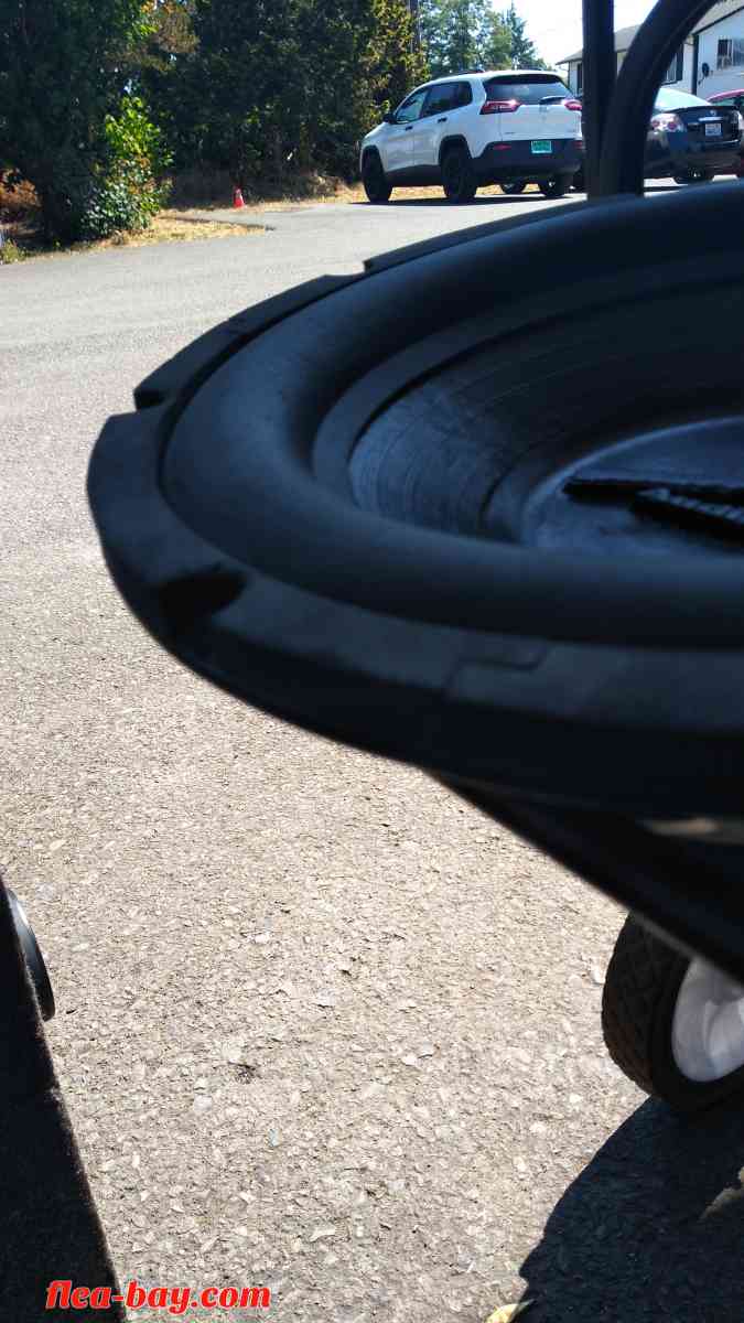 good shape - Centralia, Washington - FleaMarketBay