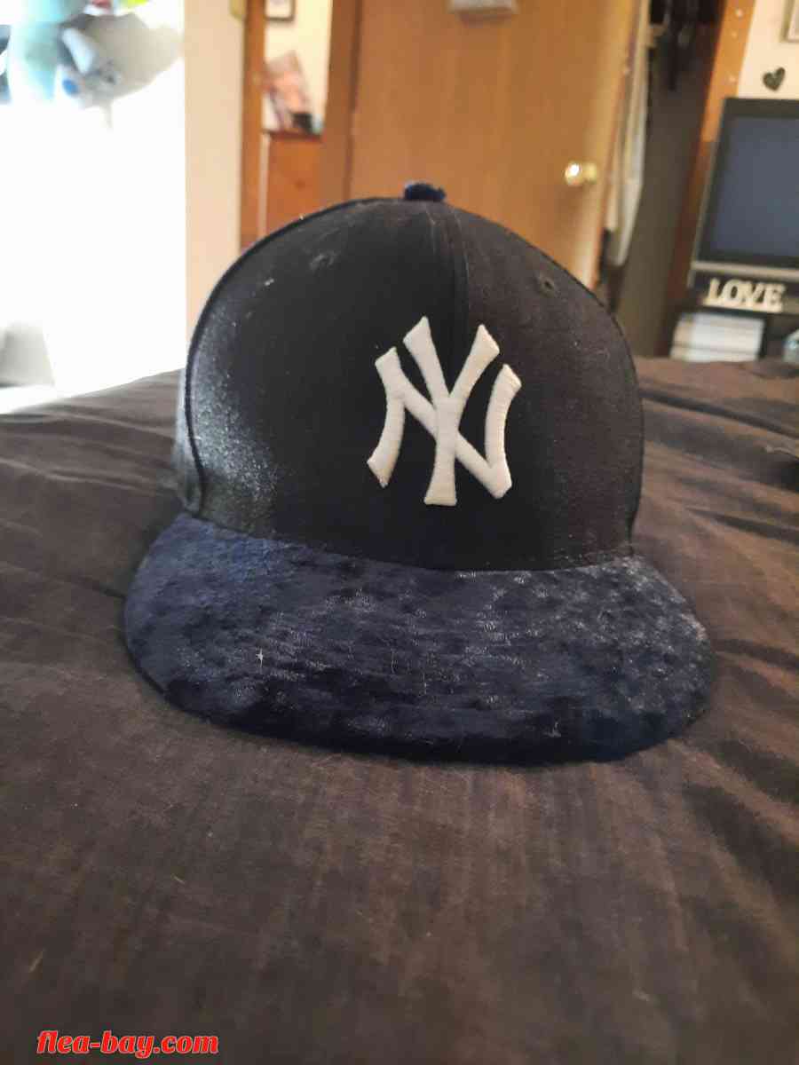 NY New Era 9Fifty men's hat - Clarion, Pennsylvania