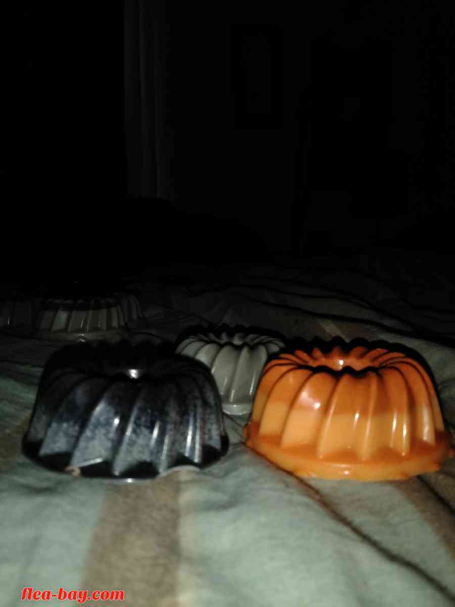 handmade candles melt - Chattanooga, Tennessee - FleaMarketBay