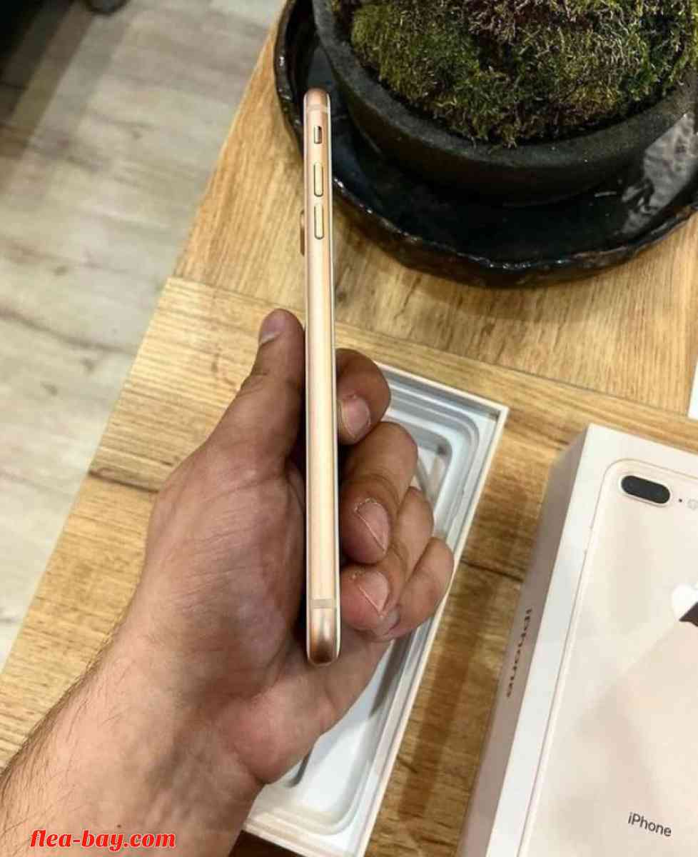 Apple IPhone 8plus - Bloomington, Texas - FleaMarketBay