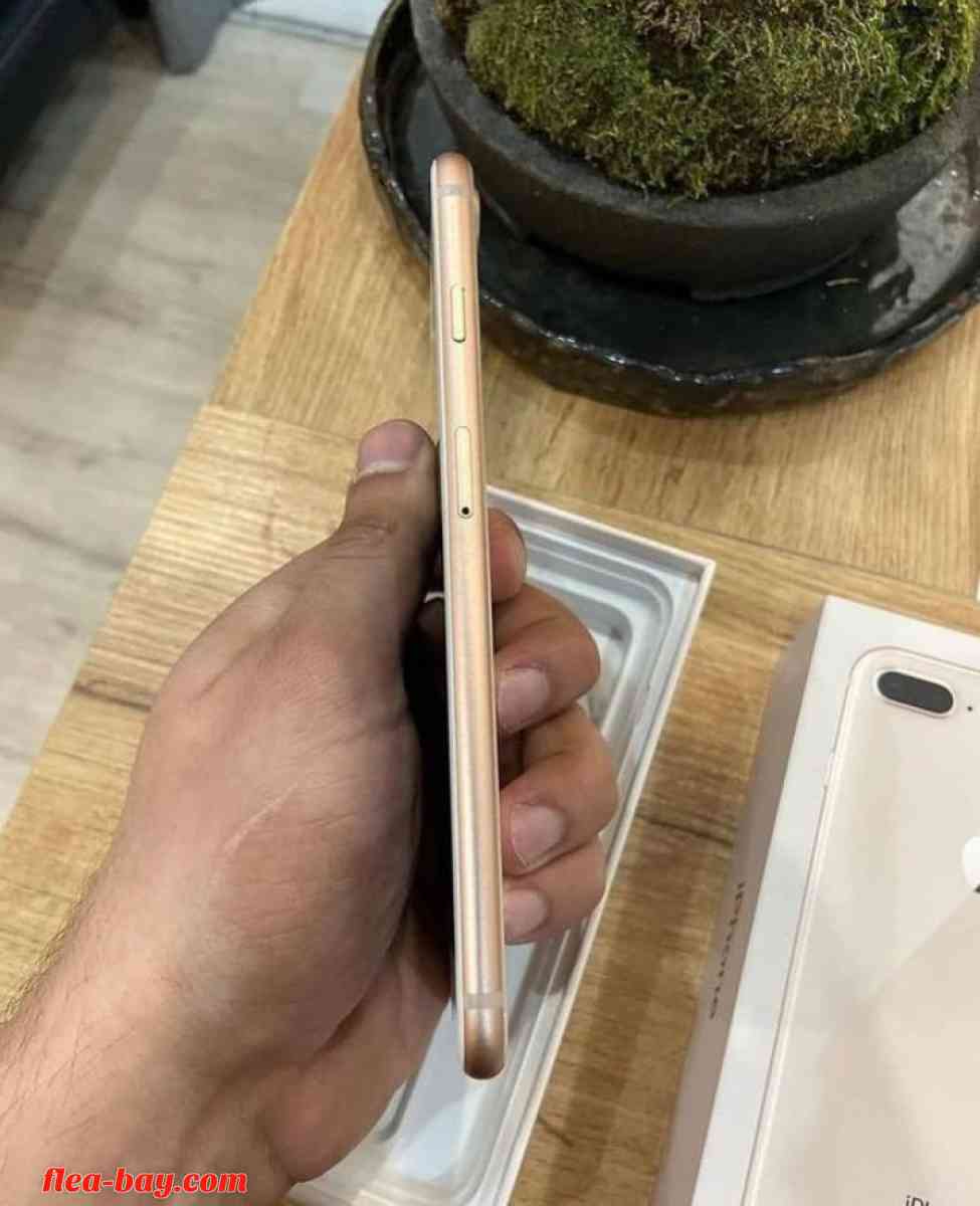 Apple IPhone 8plus - Bloomington, Texas - FleaMarketBay