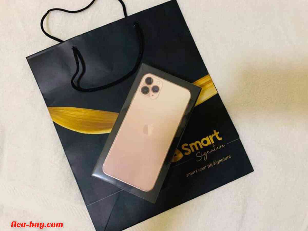 Apple IPhone 11 pro max - Bloomington, Texas - FleaMarketBay