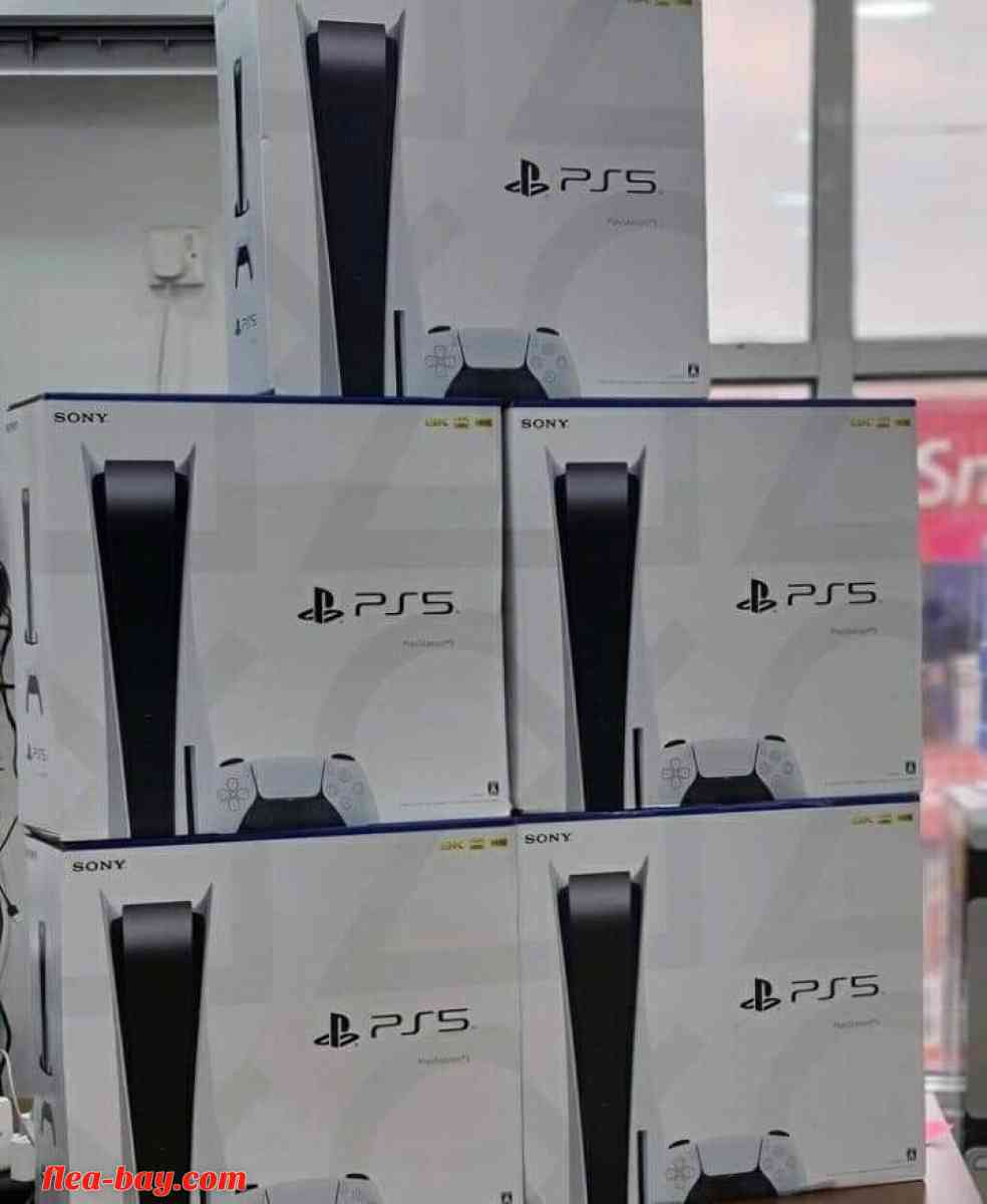 Playstation 5 - Bloomington, Texas - FleaMarketBay