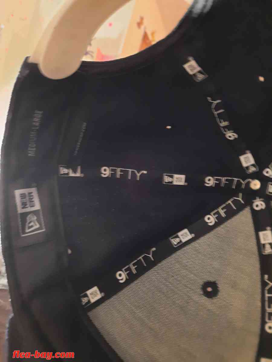 Mens Jordans jumpman fitted hat - Clarion, Pennsylvania - FleaMarketBay