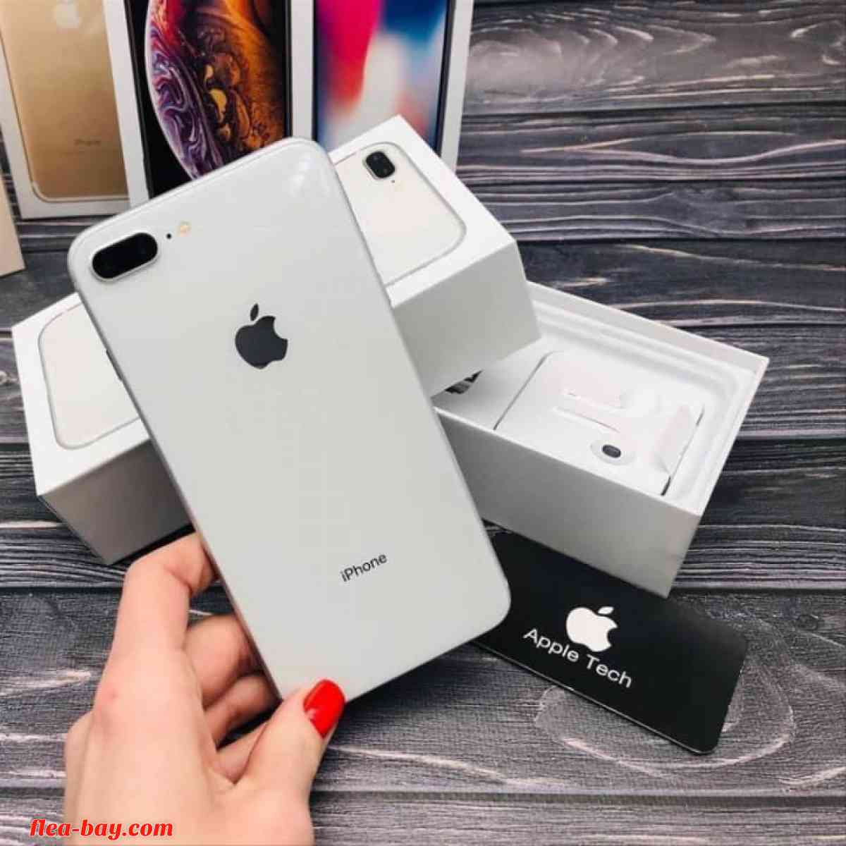 Apple IPhone 7plus - Bloomington, Texas - FleaMarketBay