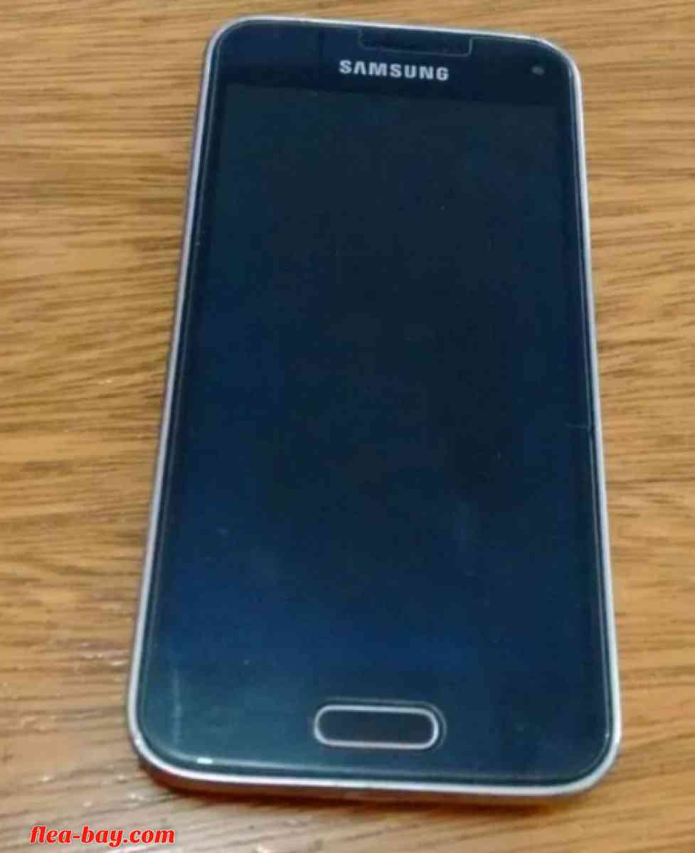 Samsung gallaxy s5 - Lakeland, Florida - FleaMarketBay