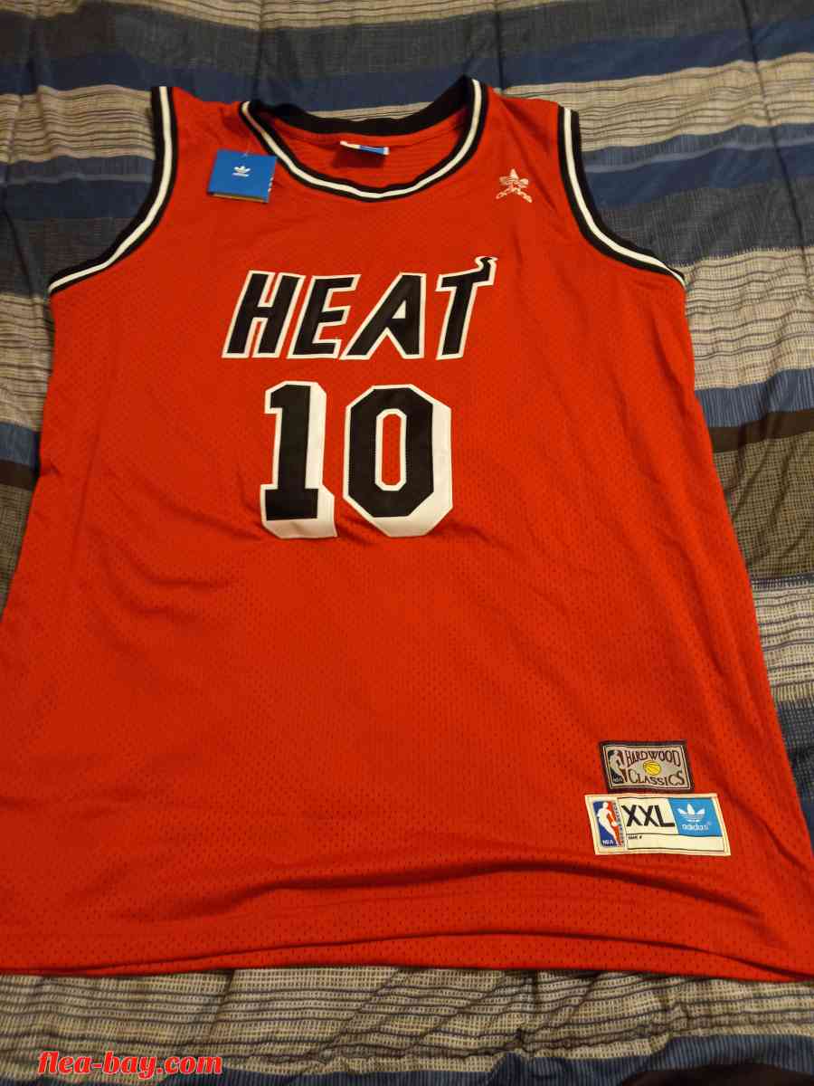 throwback jerseys - Atlanta, Georgia - FleaMarketBay