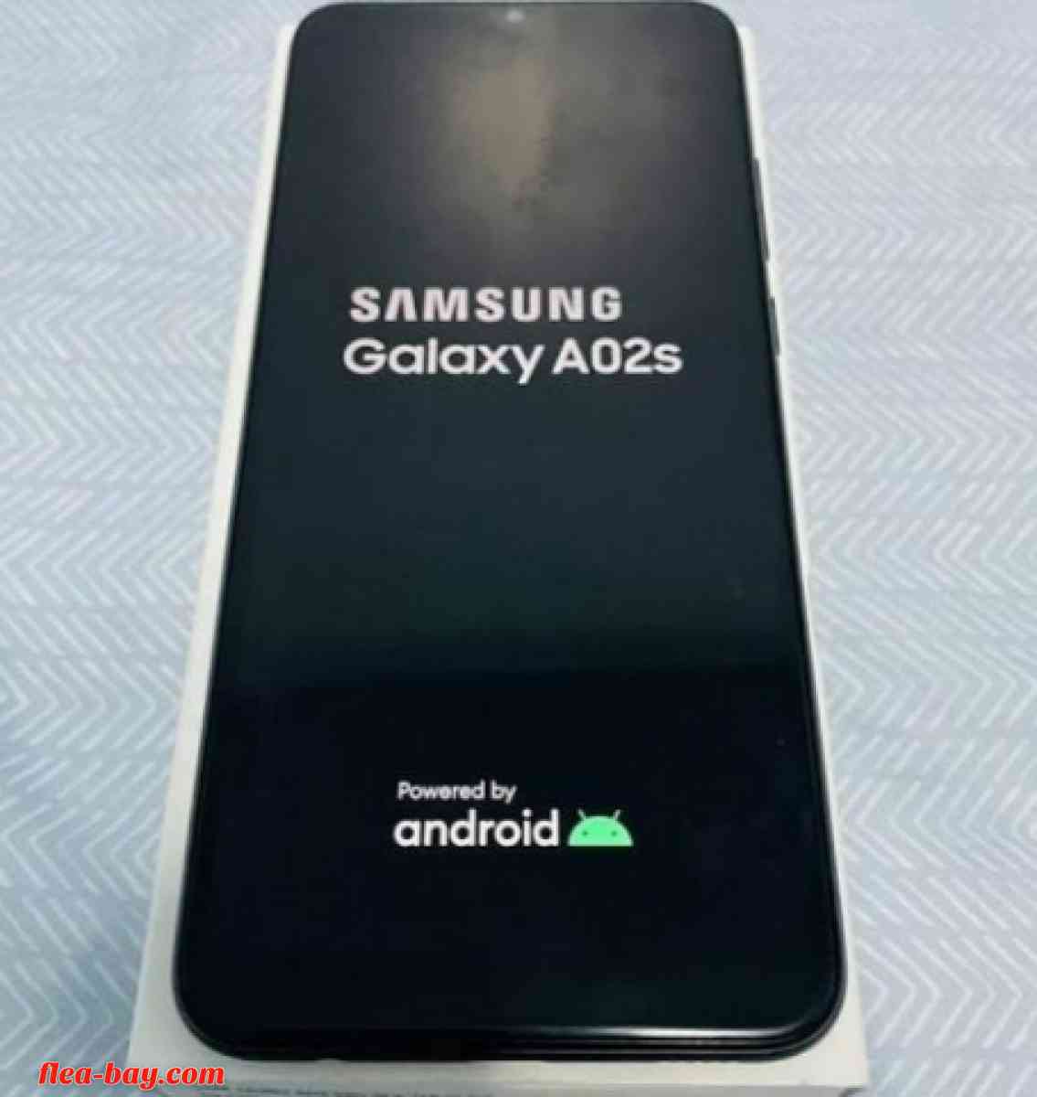 brand new Samsung gallaxy A02s - Lakeland, Florida - FleaMarketBay